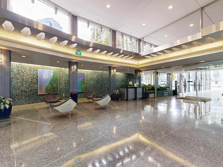 Photo 25 at 1207 - 989 Nelson Street, Downtown VW, Vancouver West