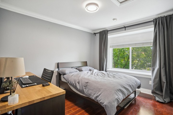 Photo 16 at 5187 Sherbrooke Street, Knight, Vancouver East