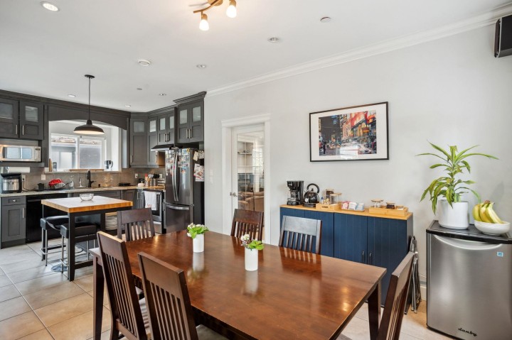 Photo 12 at 5187 Sherbrooke Street, Knight, Vancouver East