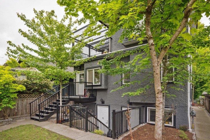 Photo 32 at 5187 Sherbrooke Street, Knight, Vancouver East