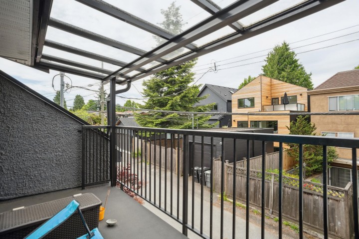 Photo 28 at 5187 Sherbrooke Street, Knight, Vancouver East