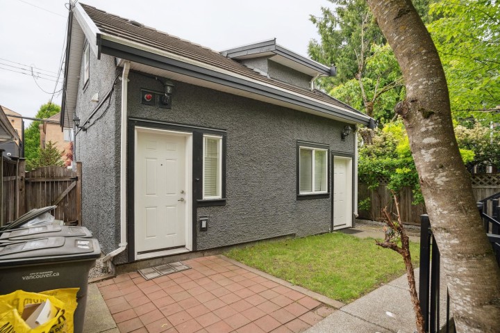 Photo 30 at 5187 Sherbrooke Street, Knight, Vancouver East