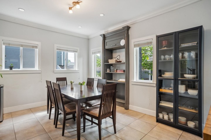 Photo 10 at 5187 Sherbrooke Street, Knight, Vancouver East