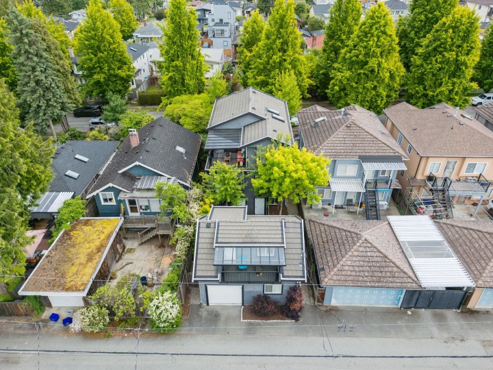 Photo 33 at 5187 Sherbrooke Street, Knight, Vancouver East