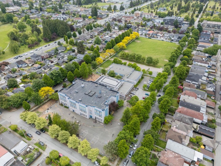 Photo 35 at 5187 Sherbrooke Street, Knight, Vancouver East