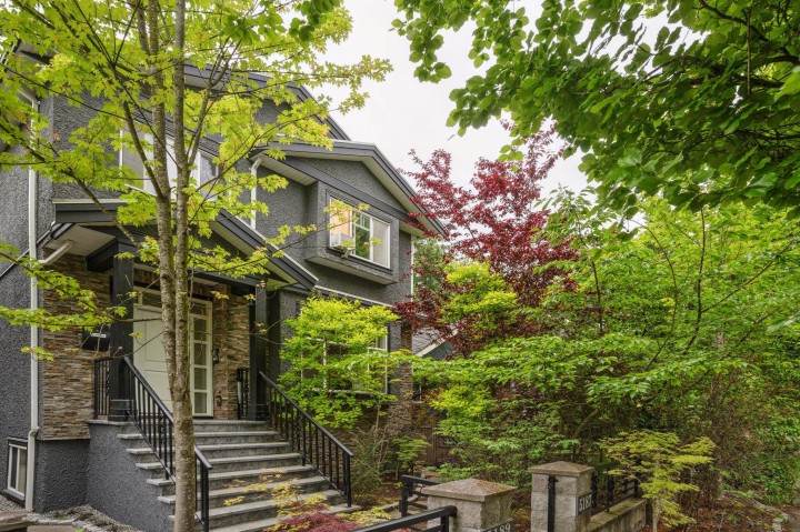 Photo 31 at 5187 Sherbrooke Street, Knight, Vancouver East