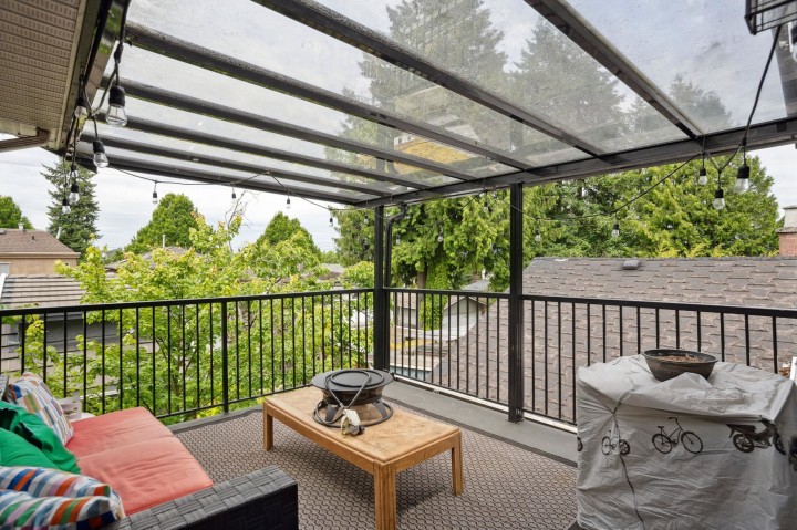 Photo 29 at 5187 Sherbrooke Street, Knight, Vancouver East