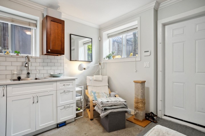 Photo 21 at 5187 Sherbrooke Street, Knight, Vancouver East