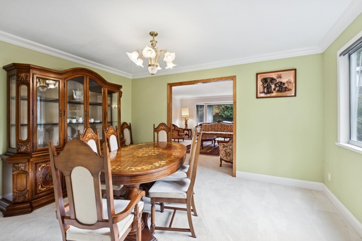 Photo 6 at 5685 Nancy Greene Way, Grouse Woods, North Vancouver