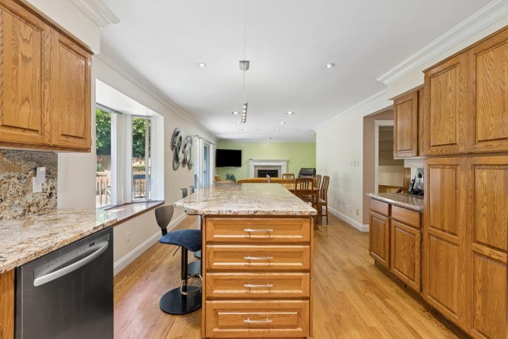 Photo 13 at 5685 Nancy Greene Way, Grouse Woods, North Vancouver