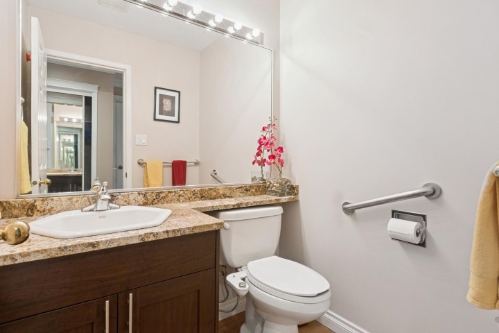 Photo 17 at 5685 Nancy Greene Way, Grouse Woods, North Vancouver