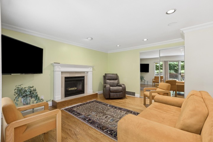 Photo 16 at 5685 Nancy Greene Way, Grouse Woods, North Vancouver