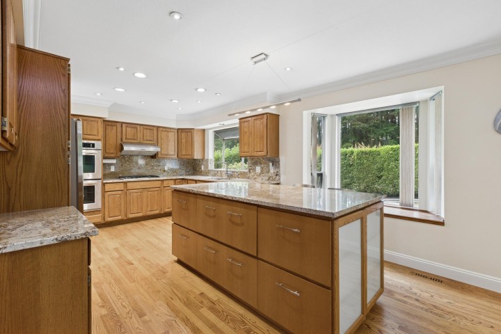 Photo 12 at 5685 Nancy Greene Way, Grouse Woods, North Vancouver