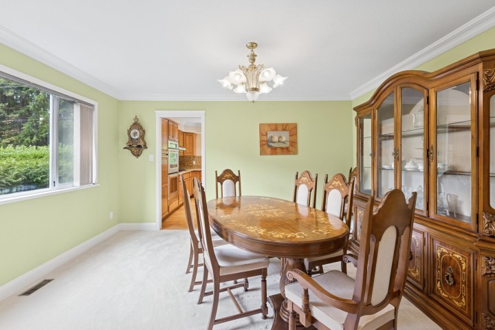 Photo 7 at 5685 Nancy Greene Way, Grouse Woods, North Vancouver