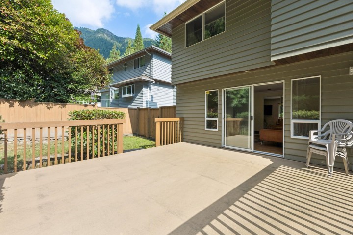 Photo 36 at 5685 Nancy Greene Way, Grouse Woods, North Vancouver