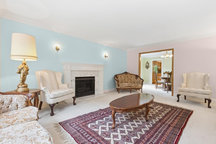 Photo 5 at 5685 Nancy Greene Way, Grouse Woods, North Vancouver