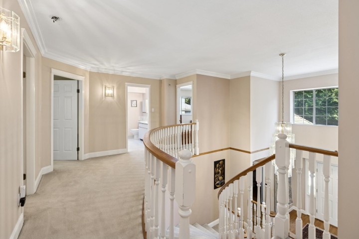 Photo 20 at 5685 Nancy Greene Way, Grouse Woods, North Vancouver