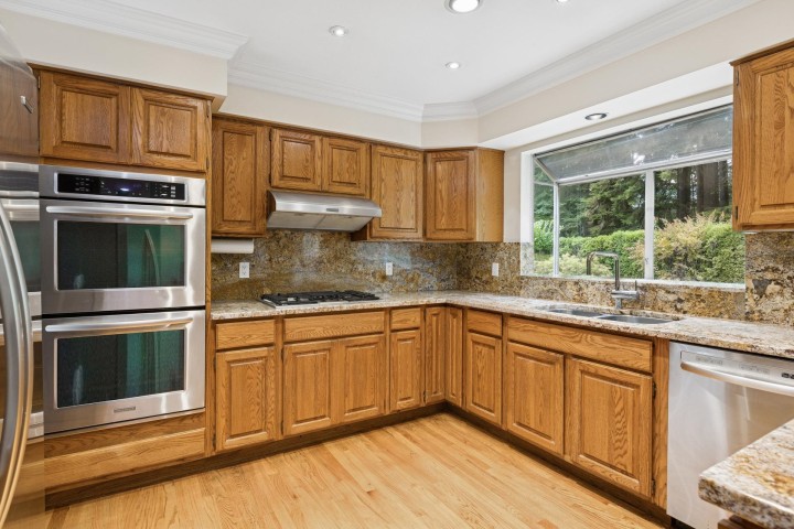 Photo 10 at 5685 Nancy Greene Way, Grouse Woods, North Vancouver