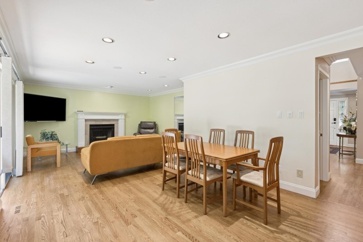 Photo 14 at 5685 Nancy Greene Way, Grouse Woods, North Vancouver