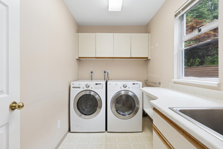 Photo 18 at 5685 Nancy Greene Way, Grouse Woods, North Vancouver