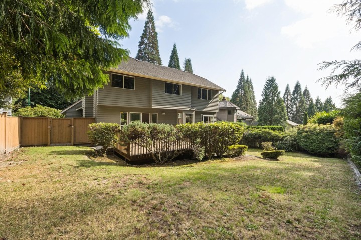 Photo 37 at 5685 Nancy Greene Way, Grouse Woods, North Vancouver
