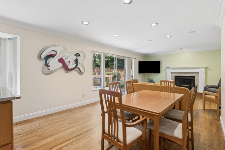 Photo 15 at 5685 Nancy Greene Way, Grouse Woods, North Vancouver