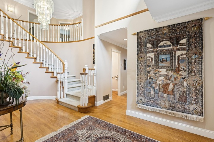 Photo 19 at 5685 Nancy Greene Way, Grouse Woods, North Vancouver