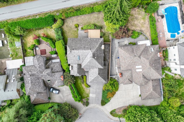 Photo 39 at 5685 Nancy Greene Way, Grouse Woods, North Vancouver