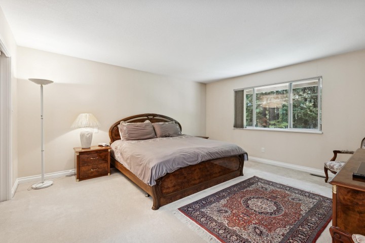 Photo 21 at 5685 Nancy Greene Way, Grouse Woods, North Vancouver