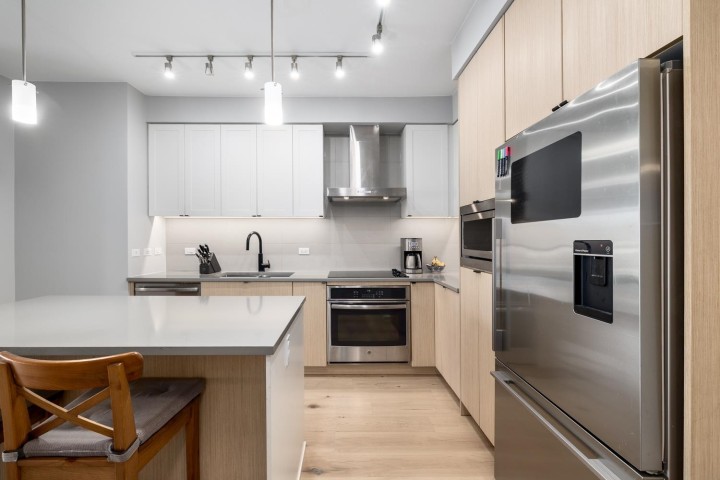 Photo 2 at 207 - 3205 Mountain Highway, Lynn Valley, North Vancouver