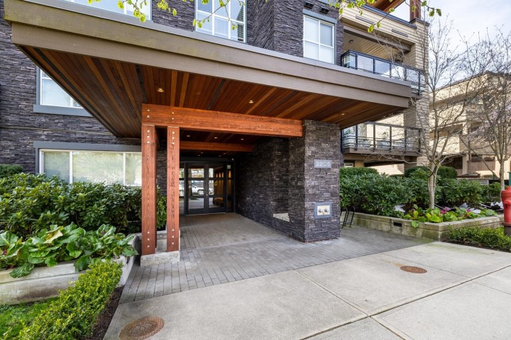 Photo 26 at 207 - 3205 Mountain Highway, Lynn Valley, North Vancouver
