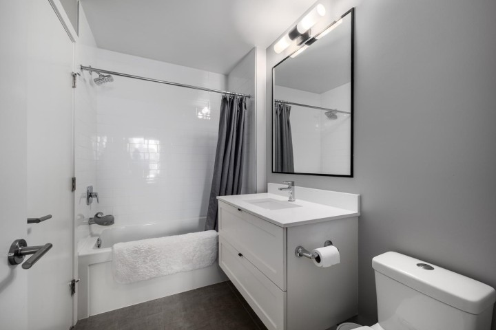 Photo 22 at 207 - 3205 Mountain Highway, Lynn Valley, North Vancouver