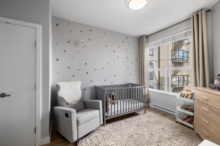 Photo 20 at 207 - 3205 Mountain Highway, Lynn Valley, North Vancouver