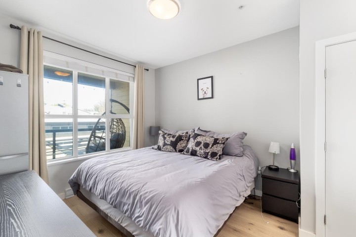 Photo 15 at 207 - 3205 Mountain Highway, Lynn Valley, North Vancouver