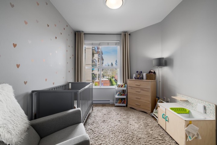 Photo 19 at 207 - 3205 Mountain Highway, Lynn Valley, North Vancouver