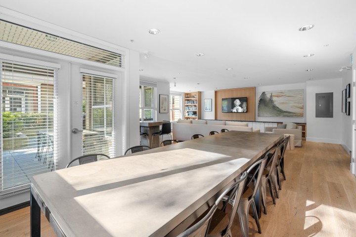 Photo 25 at 207 - 3205 Mountain Highway, Lynn Valley, North Vancouver