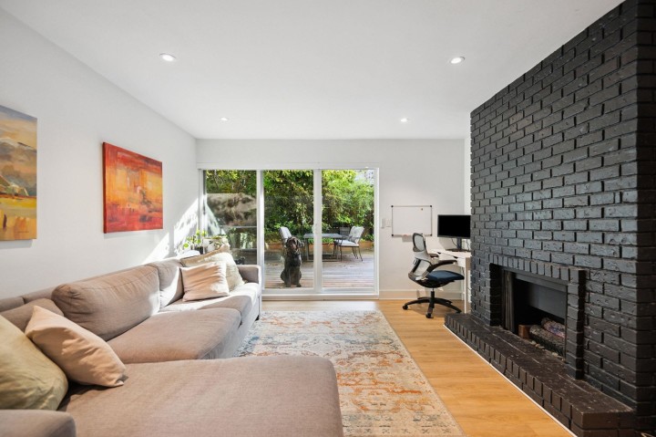 Photo 6 at 101 - 1696 W 10th Avenue, Fairview VW, Vancouver West