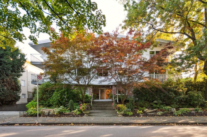 Photo 22 at 101 - 1696 W 10th Avenue, Fairview VW, Vancouver West