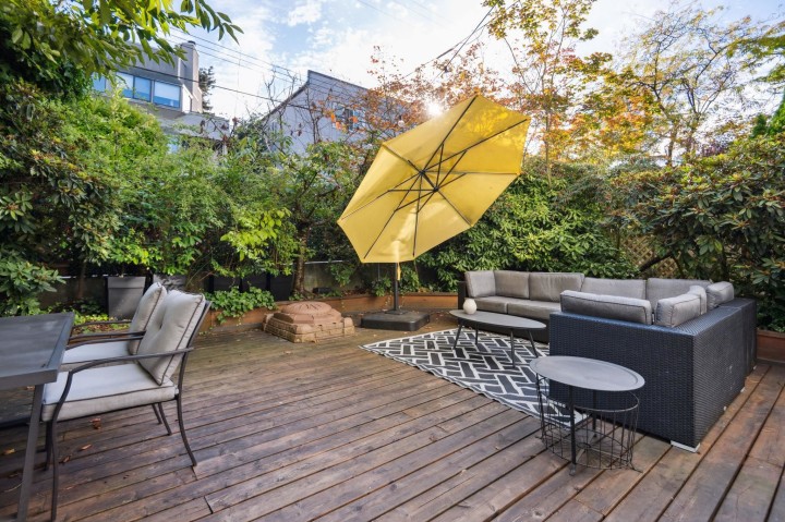 Photo 3 at 101 - 1696 W 10th Avenue, Fairview VW, Vancouver West