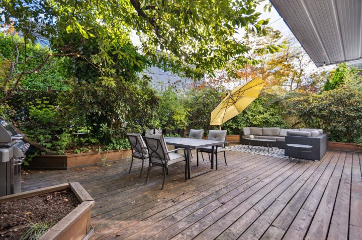 Photo 1 at 101 - 1696 W 10th Avenue, Fairview VW, Vancouver West