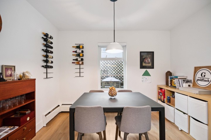 Photo 14 at 101 - 1696 W 10th Avenue, Fairview VW, Vancouver West