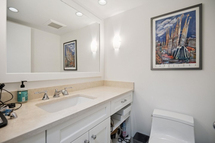 Photo 18 at 101 - 1696 W 10th Avenue, Fairview VW, Vancouver West