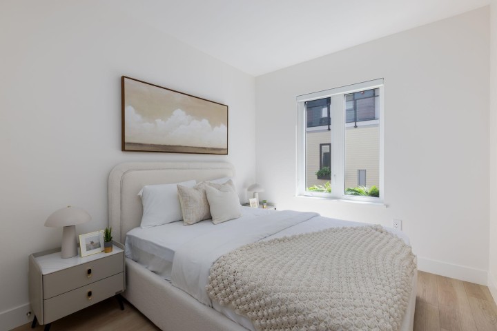 Photo 6 at 102 - 342 Mountain Highway, Lynnmour, North Vancouver