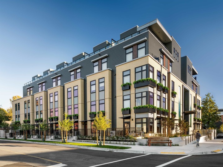 Photo 14 at 102 - 342 Mountain Highway, Lynnmour, North Vancouver