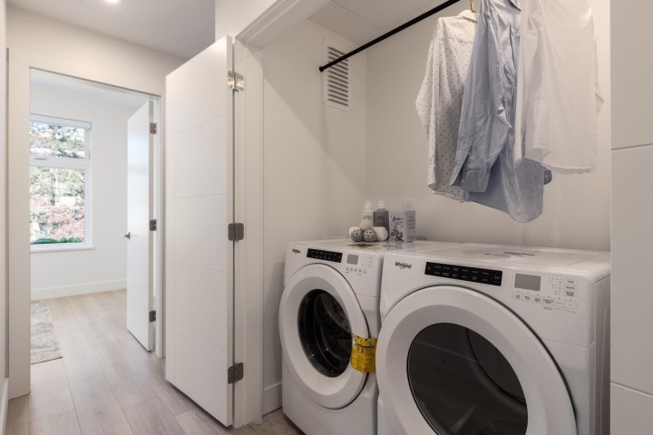 Photo 11 at 102 - 342 Mountain Highway, Lynnmour, North Vancouver