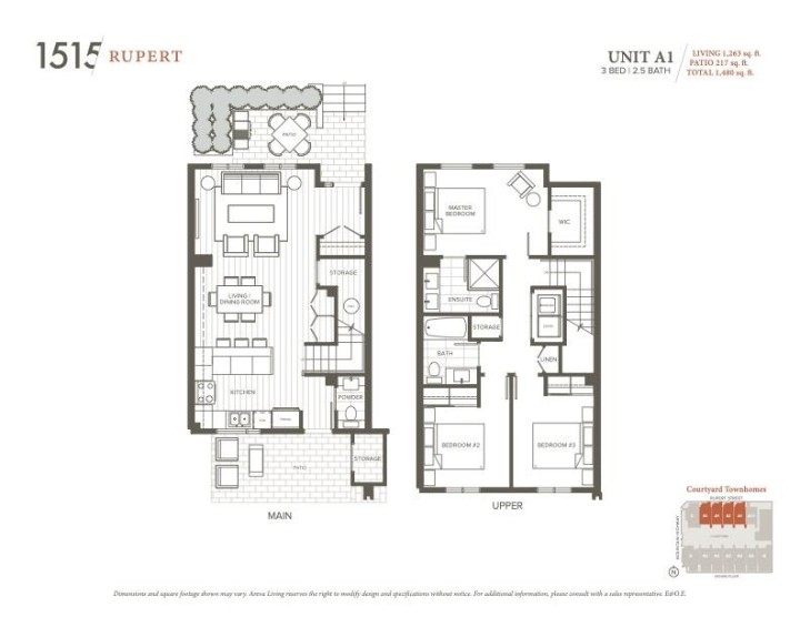 Photo 19 at 102 - 342 Mountain Highway, Lynnmour, North Vancouver