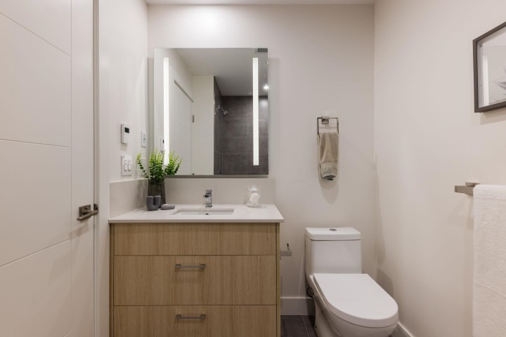 Photo 8 at 102 - 342 Mountain Highway, Lynnmour, North Vancouver