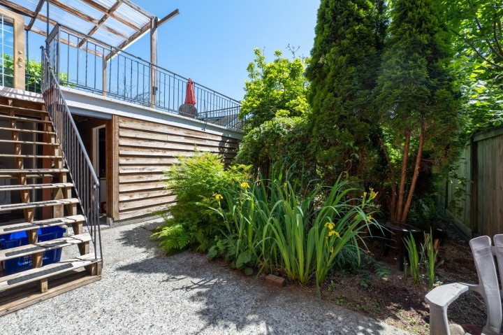 Photo 23 at 2268 E 7th Avenue, Grandview Woodland, Vancouver East