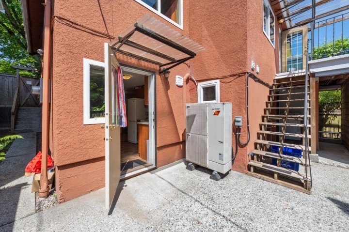 Photo 22 at 2268 E 7th Avenue, Grandview Woodland, Vancouver East