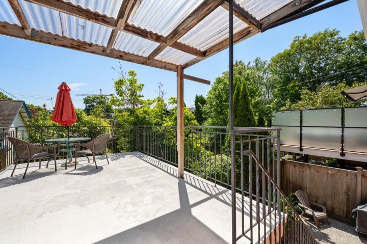 Photo 20 at 2268 E 7th Avenue, Grandview Woodland, Vancouver East